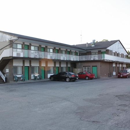 Tropicana Inn Niagara Falls Exterior foto